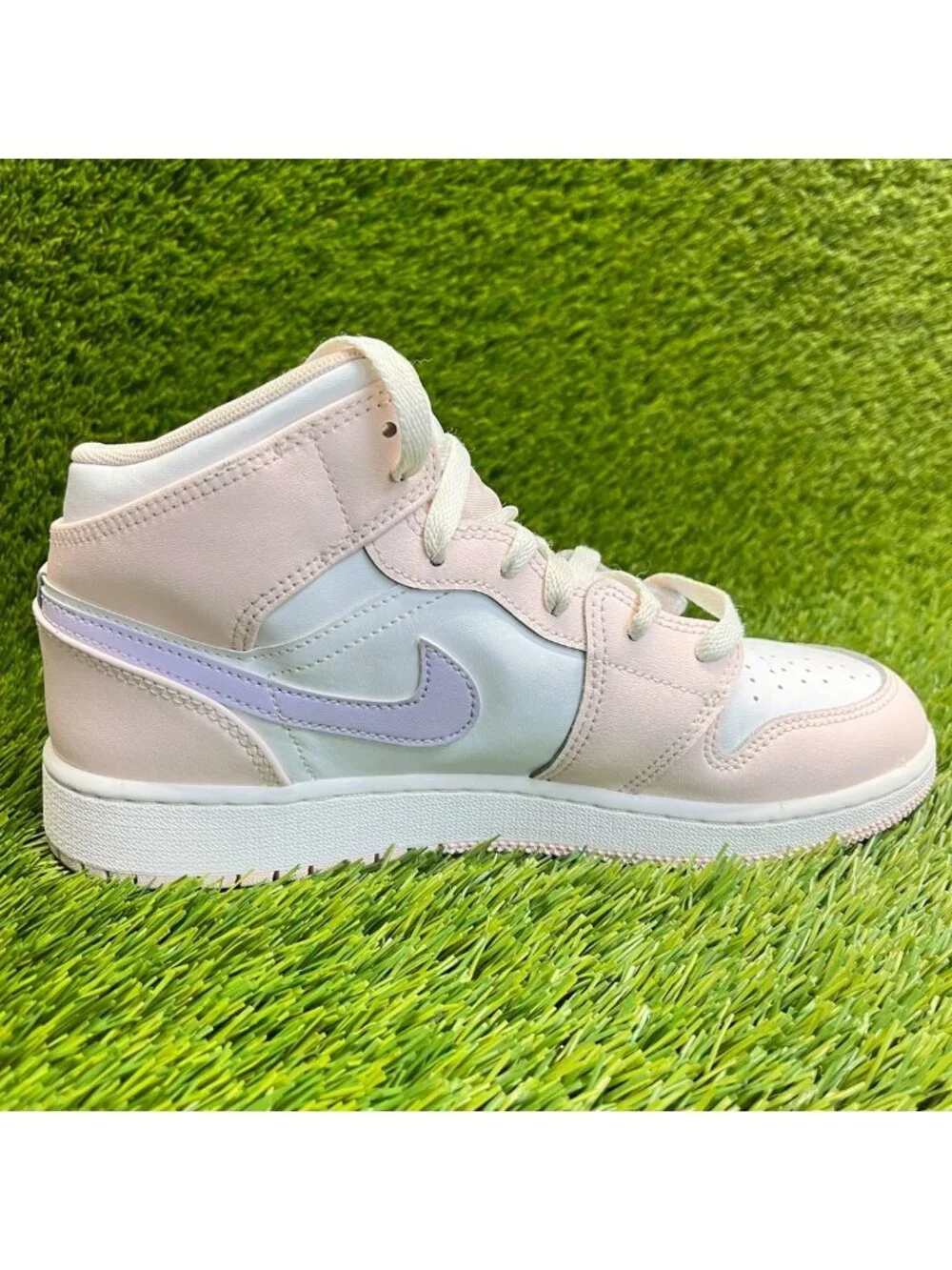Nike seller notes